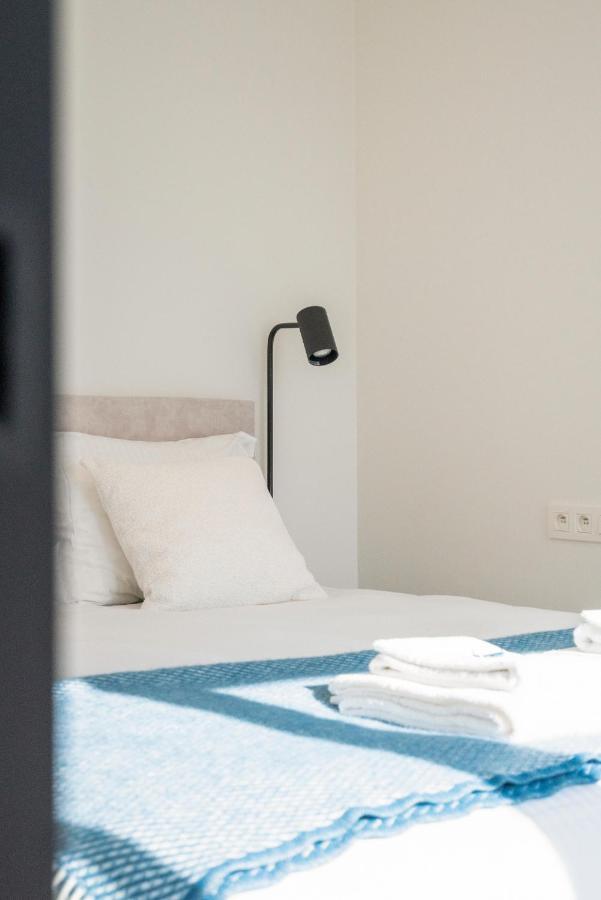The Waves-Luxurious 3Bedroom App W Big Terrace & Garage Остенде Екстер'єр фото